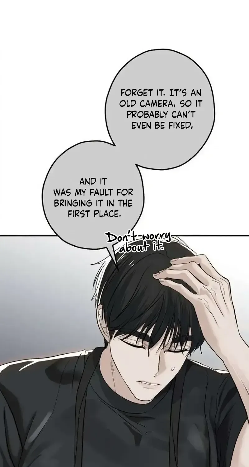 The Man Next Door Who Kills Me Chapter 12 page 101 - 