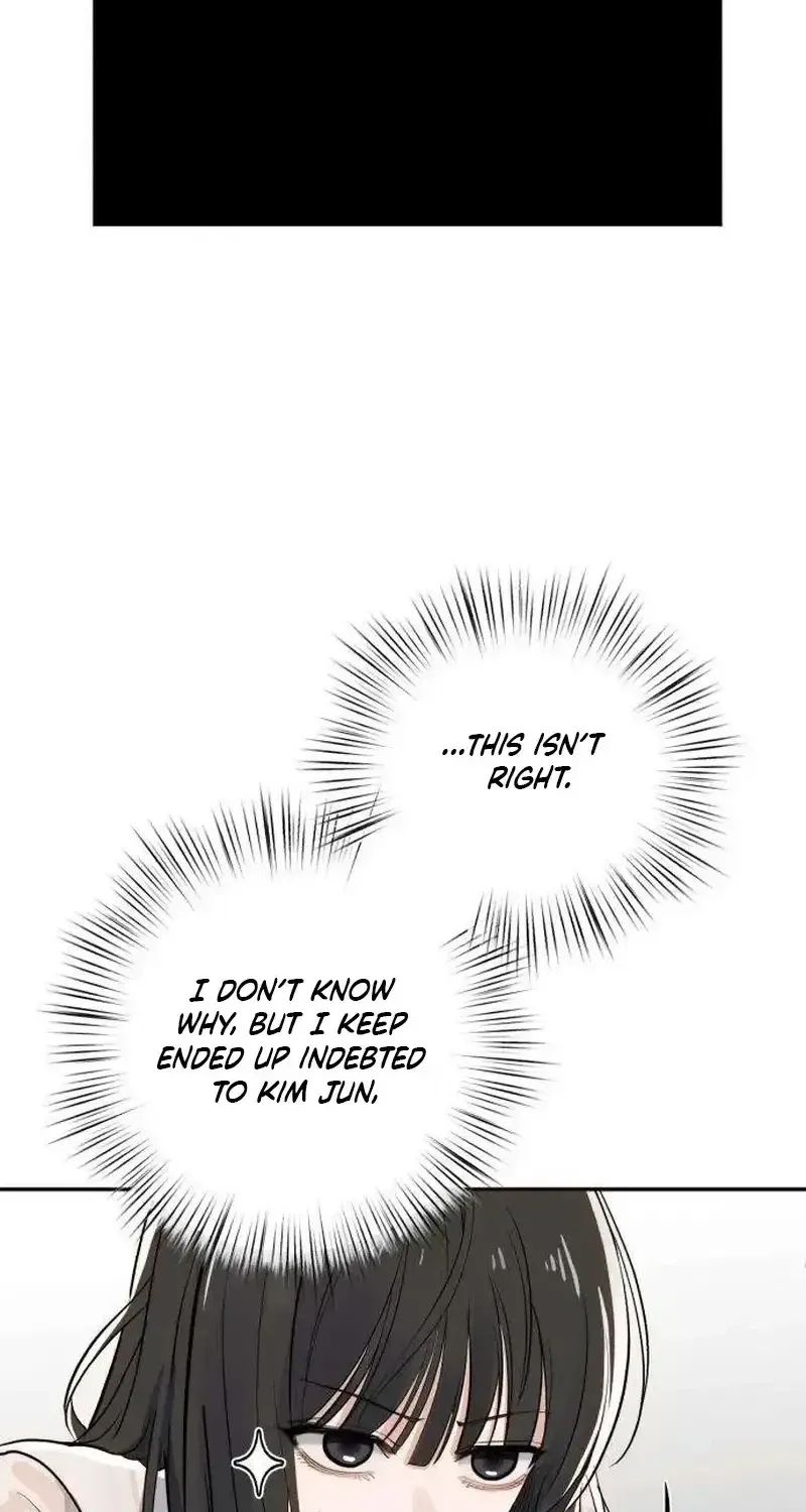The Man Next Door Who Kills Me Chapter 12 page 3 - 