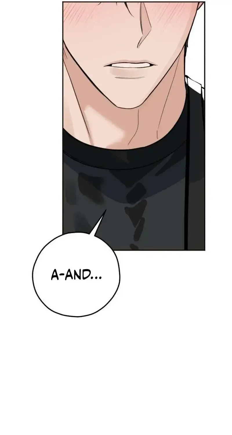 The Man Next Door Who Kills Me Chapter 12 page 23 - 