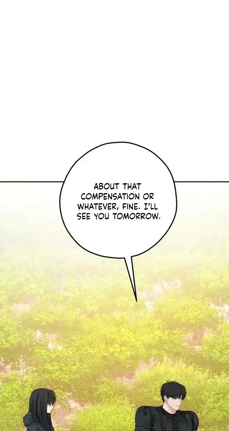The Man Next Door Who Kills Me Chapter 12 page 24 - 