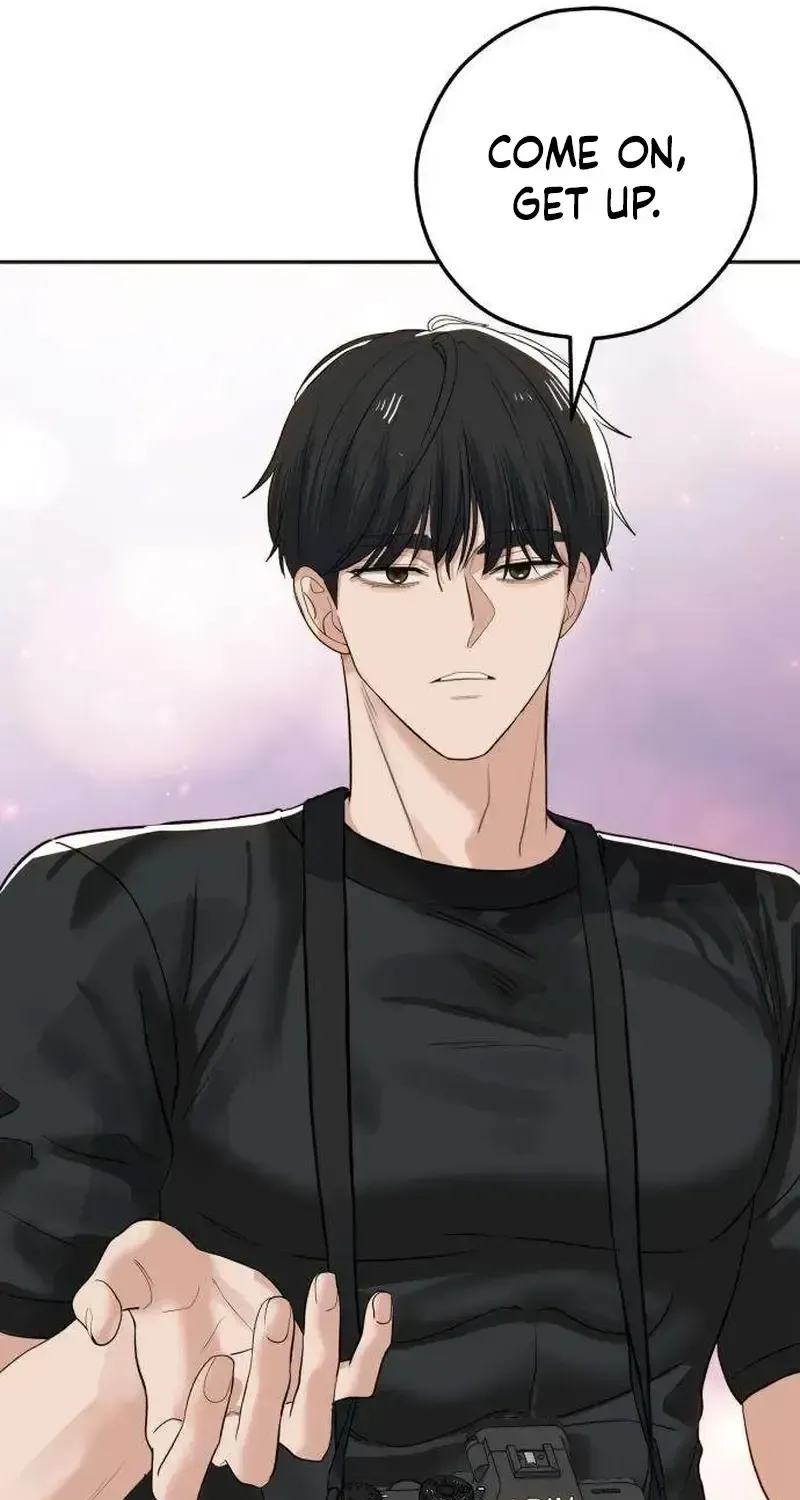 The Man Next Door Who Kills Me Chapter 12 page 28 - 