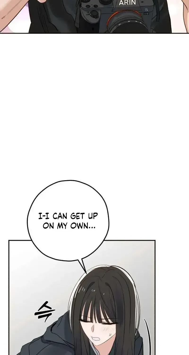 The Man Next Door Who Kills Me Chapter 12 page 29 - 
