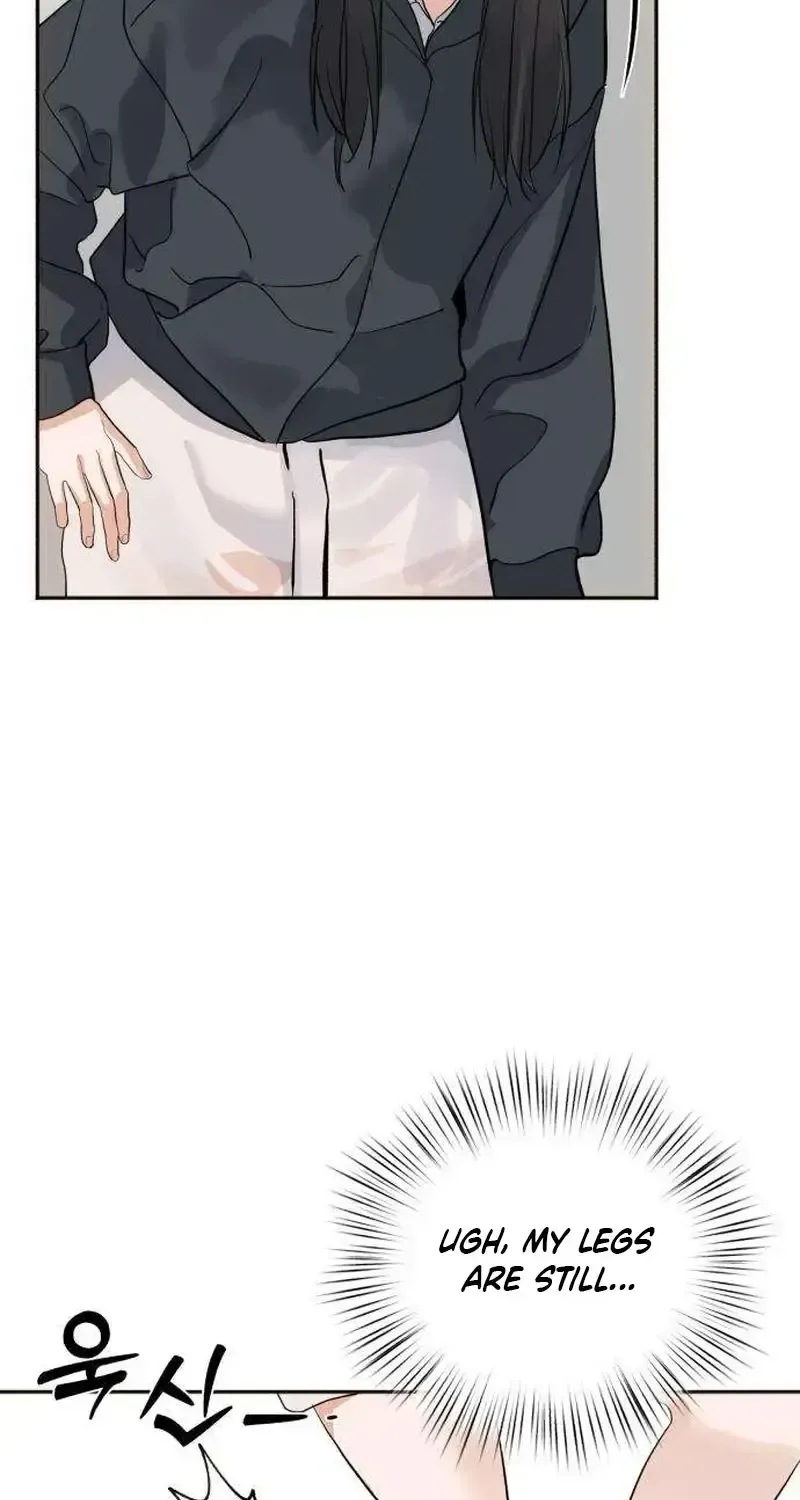 The Man Next Door Who Kills Me Chapter 12 page 30 - 