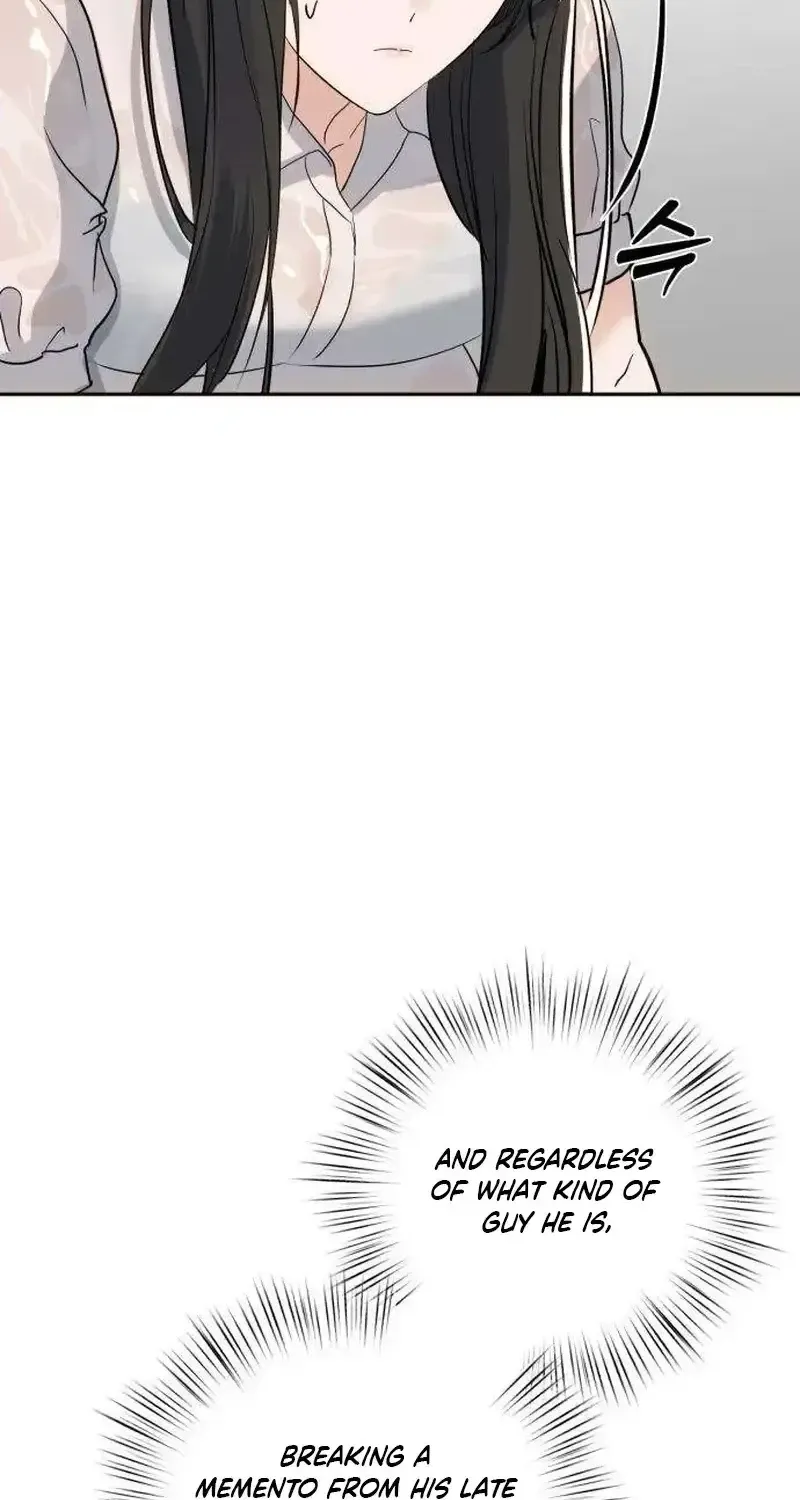 The Man Next Door Who Kills Me Chapter 12 page 4 - 