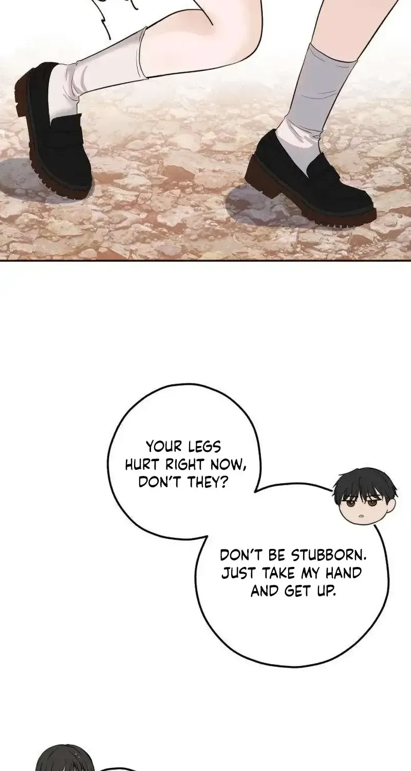 The Man Next Door Who Kills Me Chapter 12 page 31 - 