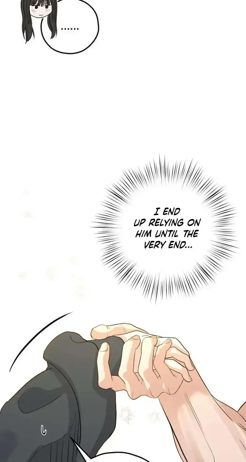 The Man Next Door Who Kills Me Chapter 12 page 32 - 