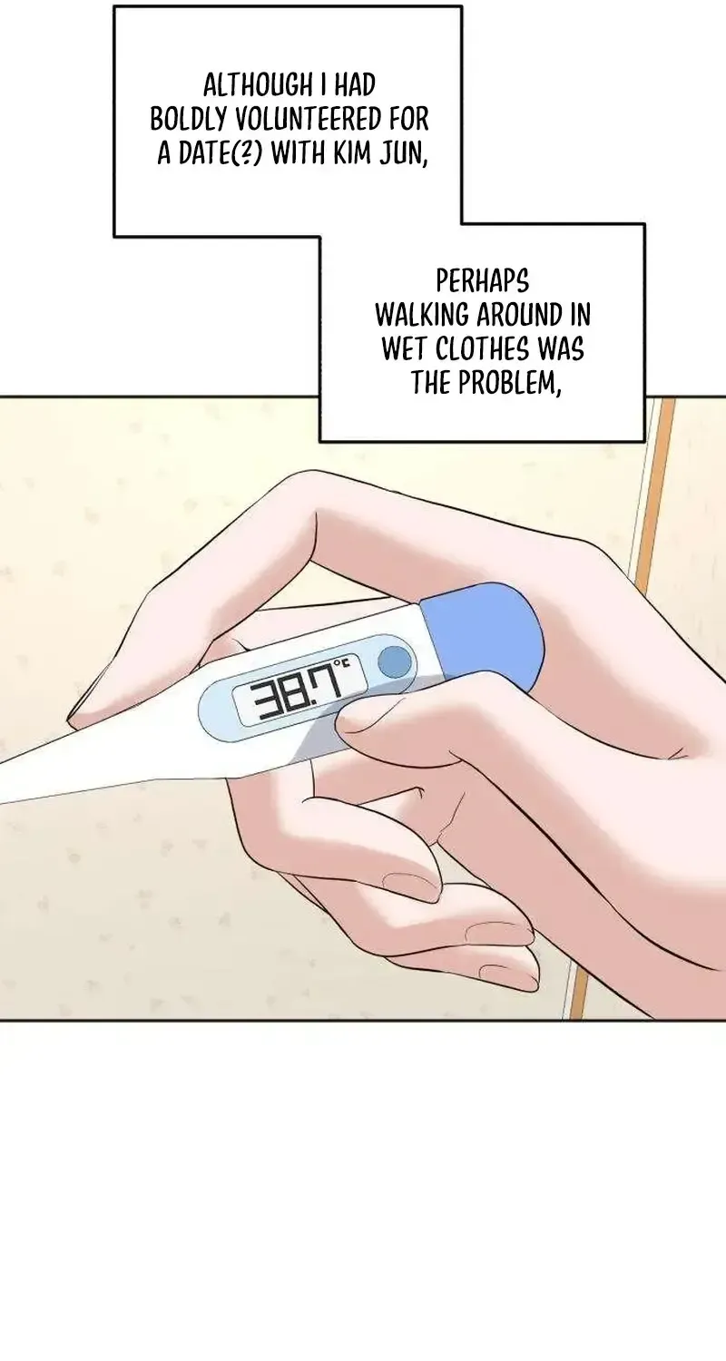 The Man Next Door Who Kills Me Chapter 12 page 40 - 