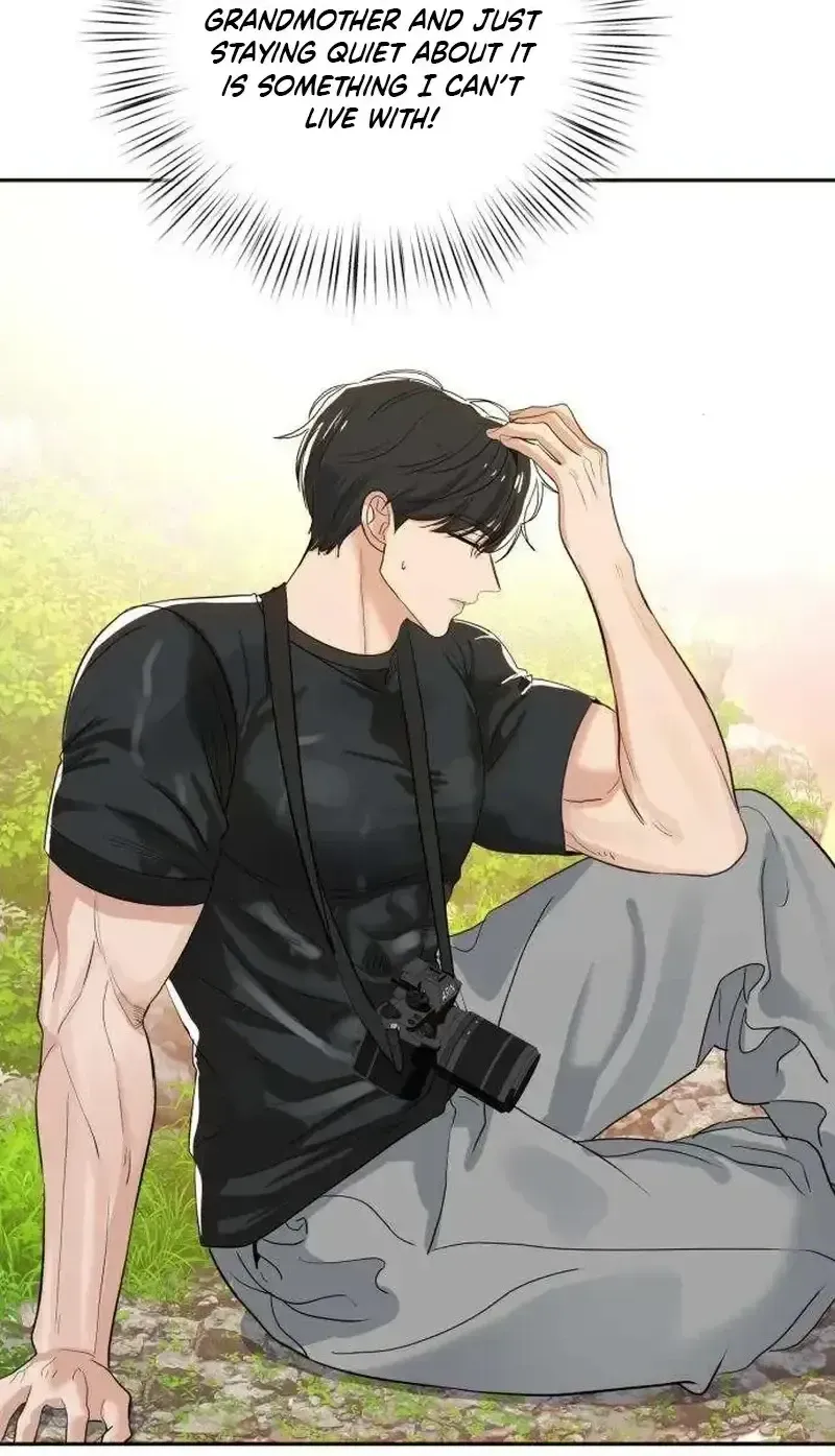 The Man Next Door Who Kills Me Chapter 12 page 5 - 