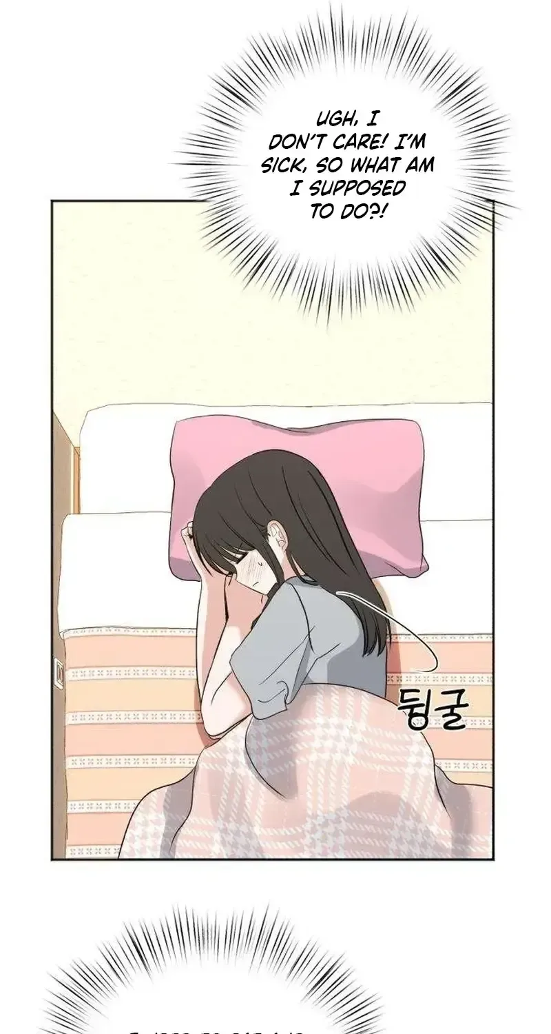 The Man Next Door Who Kills Me Chapter 12 page 45 - 
