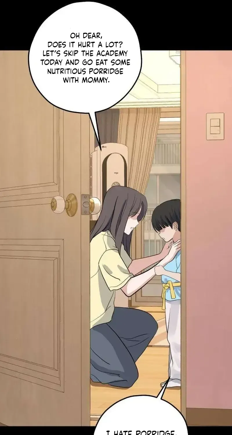 The Man Next Door Who Kills Me Chapter 12 page 50 - 