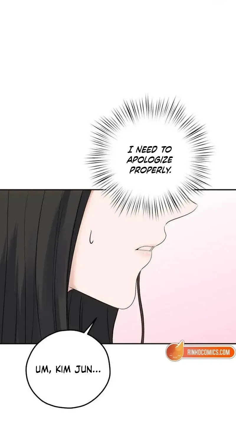 The Man Next Door Who Kills Me Chapter 12 page 6 - 