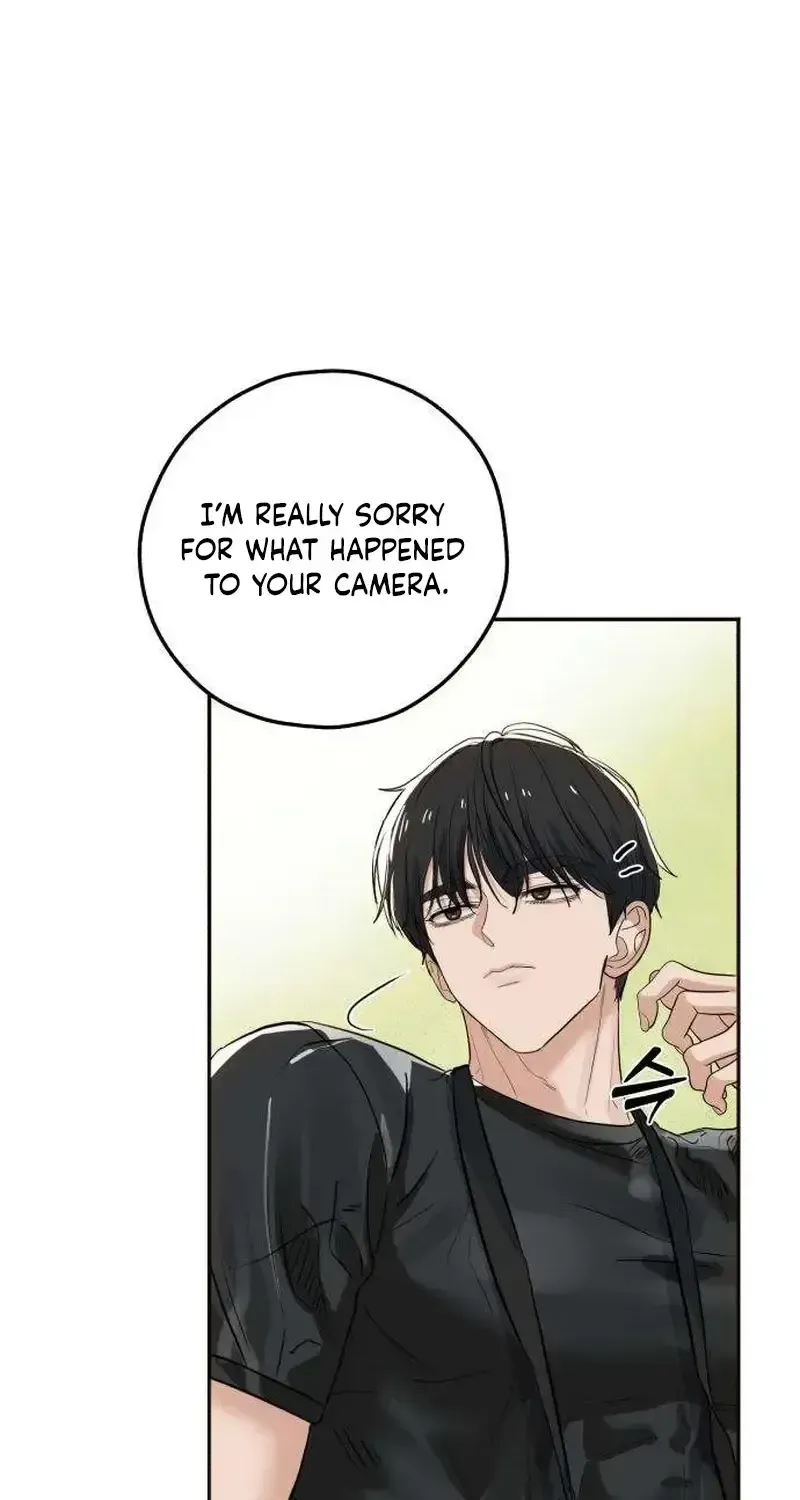 The Man Next Door Who Kills Me Chapter 12 page 7 - 