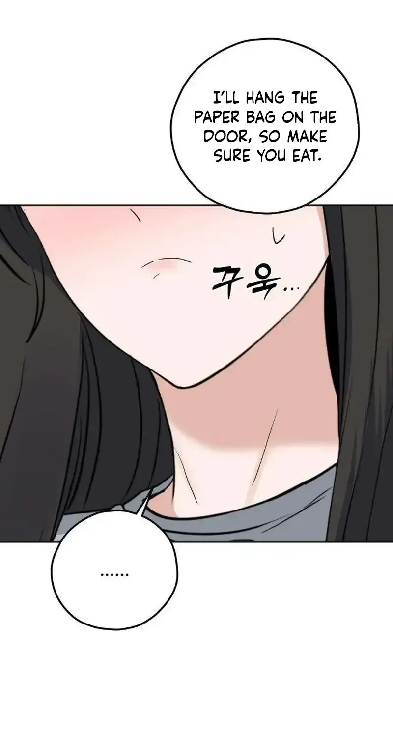 The Man Next Door Who Kills Me Chapter 12 page 62 - 