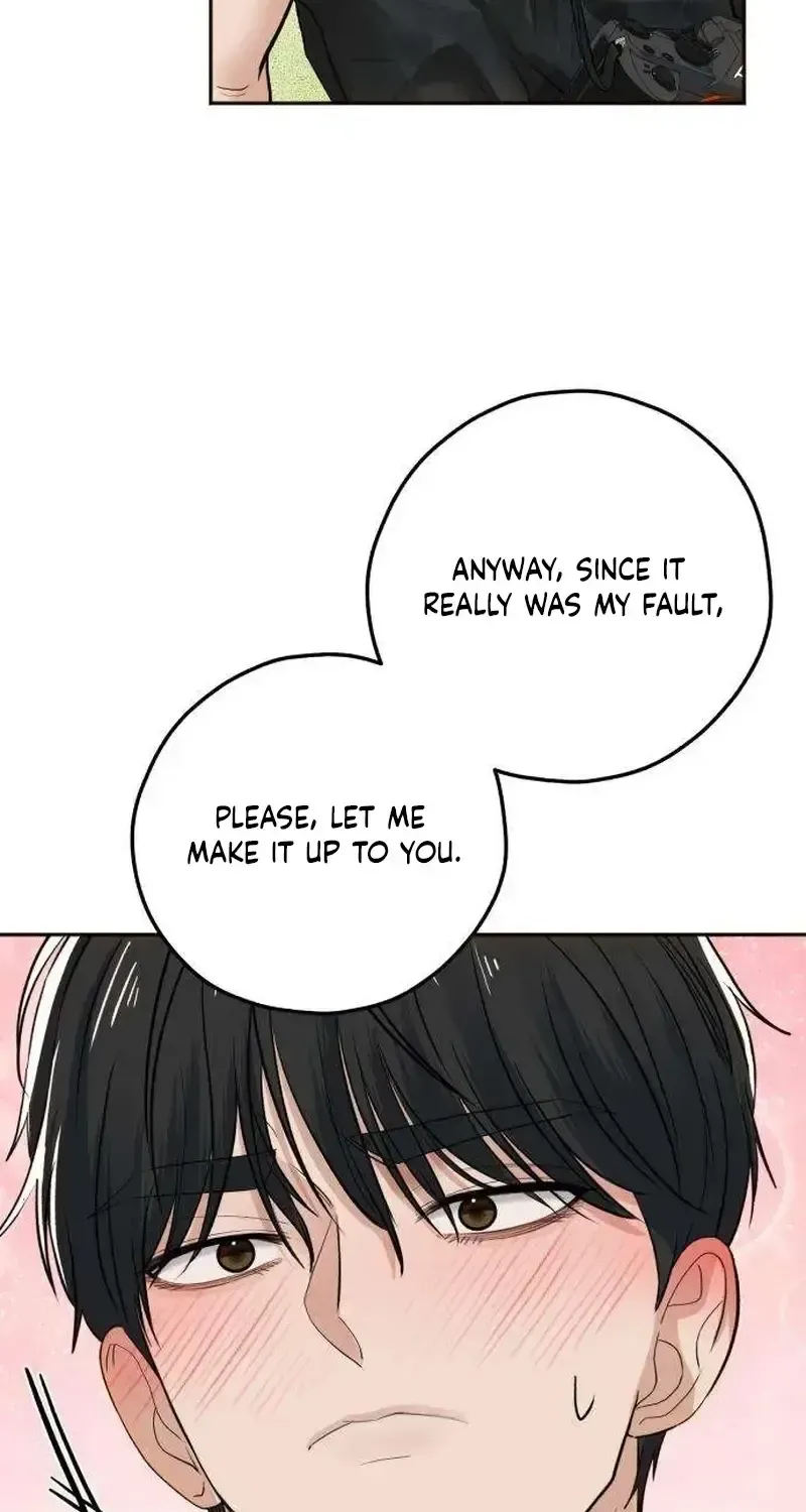 The Man Next Door Who Kills Me Chapter 12 page 8 - 