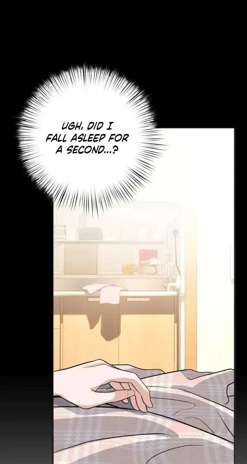 The Man Next Door Who Kills Me Chapter 12 page 76 - 