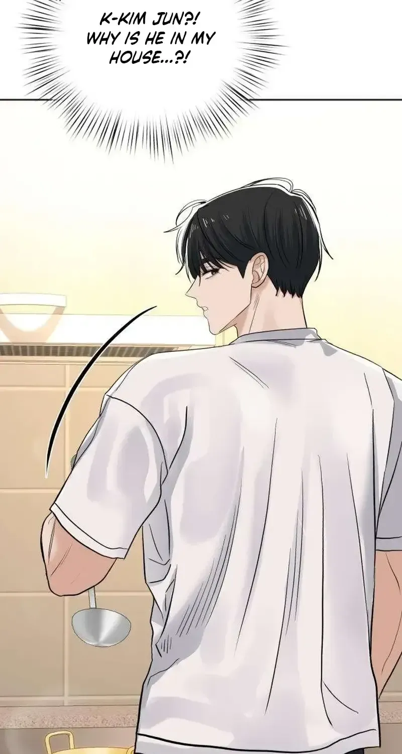 The Man Next Door Who Kills Me Chapter 12 page 80 - 
