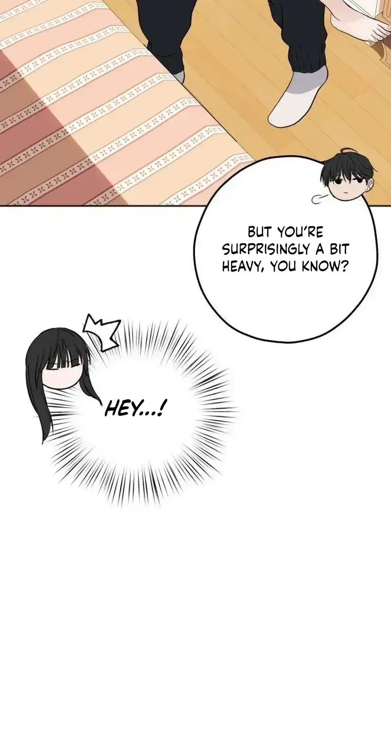 The Man Next Door Who Kills Me Chapter 12 page 85 - 