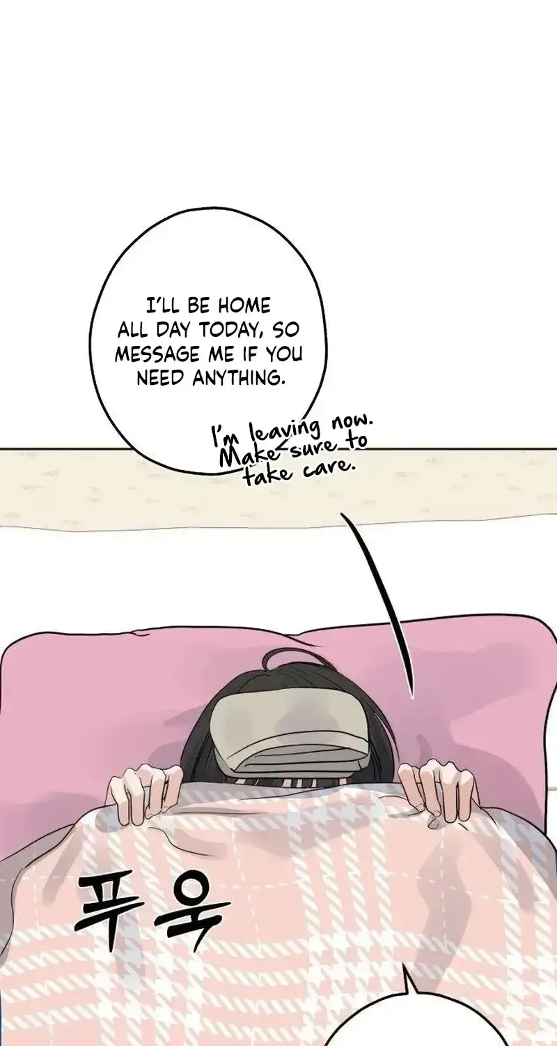 The Man Next Door Who Kills Me Chapter 12 page 91 - 