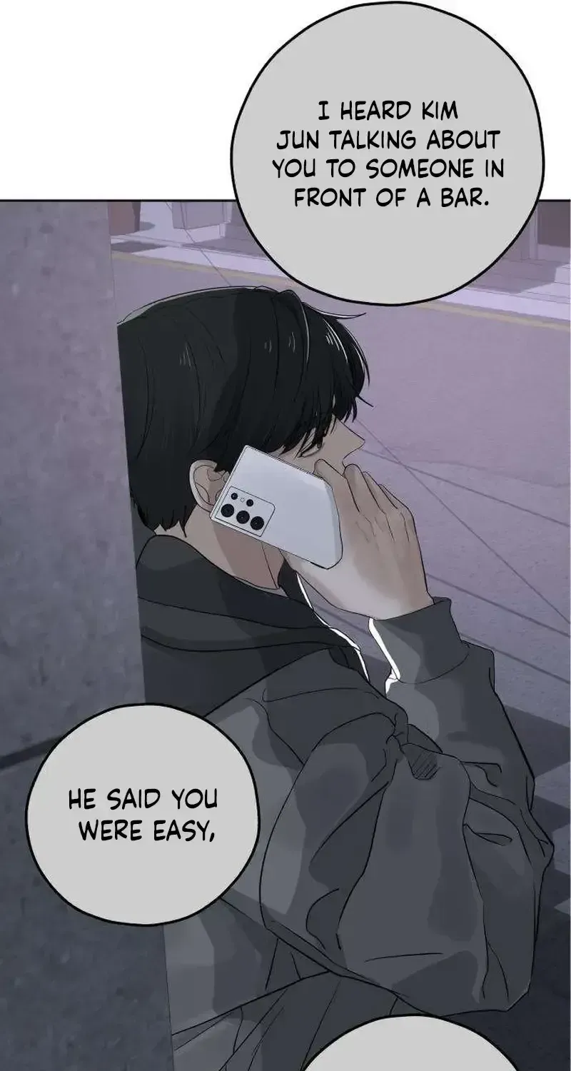 The Man Next Door Who Kills Me Chapter 12 page 94 - 