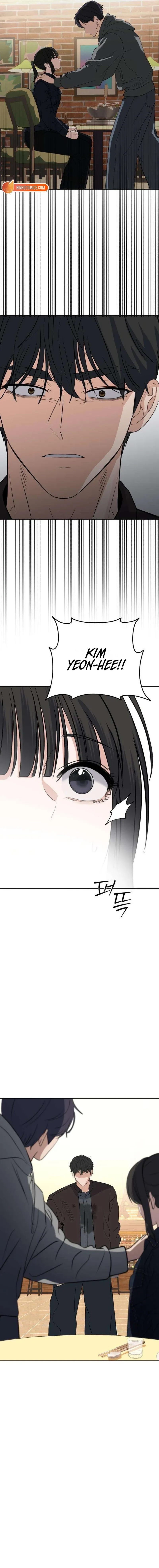 The Man Next Door Who Kills Me Chapter 16 page 4 - 