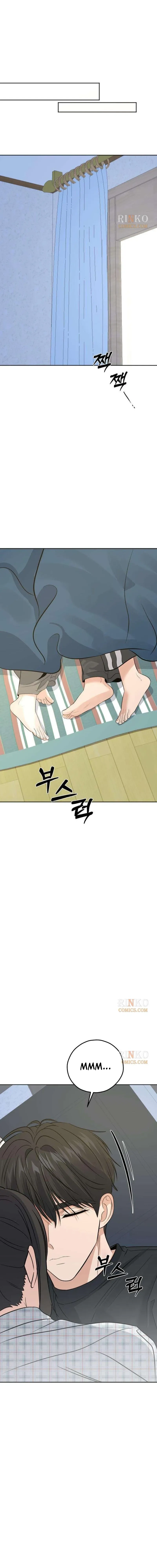 The Man Next Door Who Kills Me Chapter 19 page 14 - 