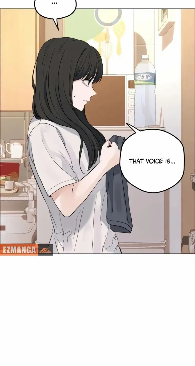 The Man Next Door Who Kills Me Chapter 2.1 page 117 - 