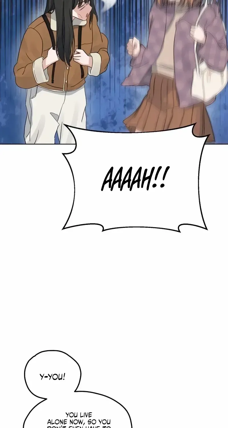 The Man Next Door Who Kills Me Chapter 2.1 page 18 - 