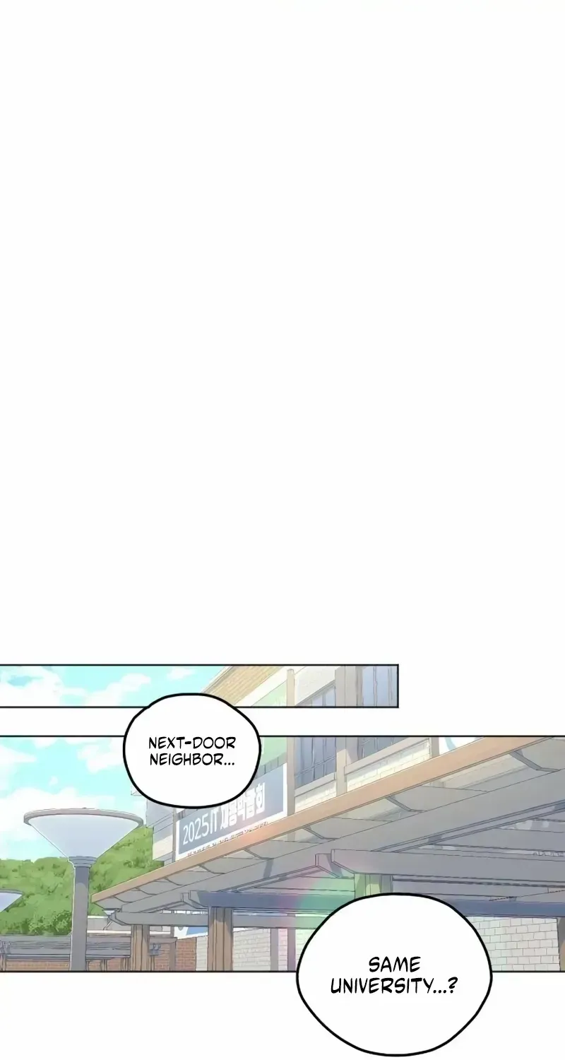 The Man Next Door Who Kills Me Chapter 2.1 page 24 - 