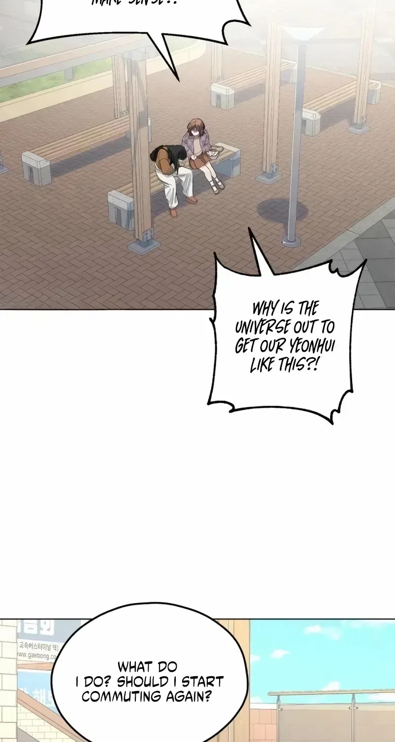 The Man Next Door Who Kills Me Chapter 2.1 page 26 - 
