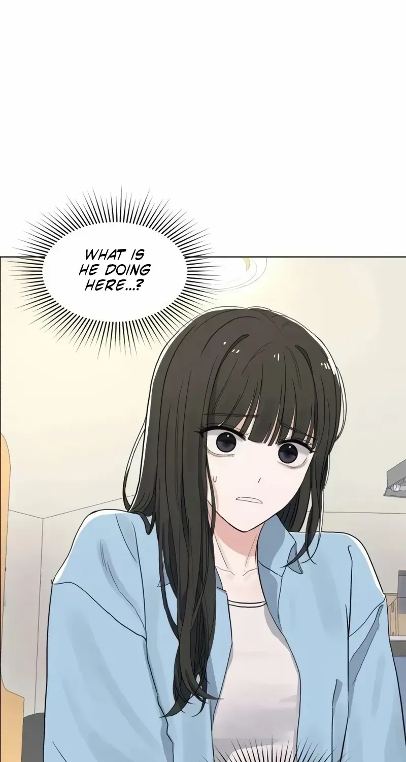 The Man Next Door Who Kills Me Chapter 2.1 page 39 - 