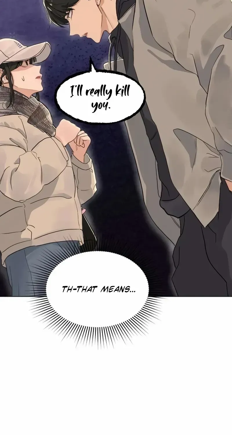 The Man Next Door Who Kills Me Chapter 2.1 page 8 - 