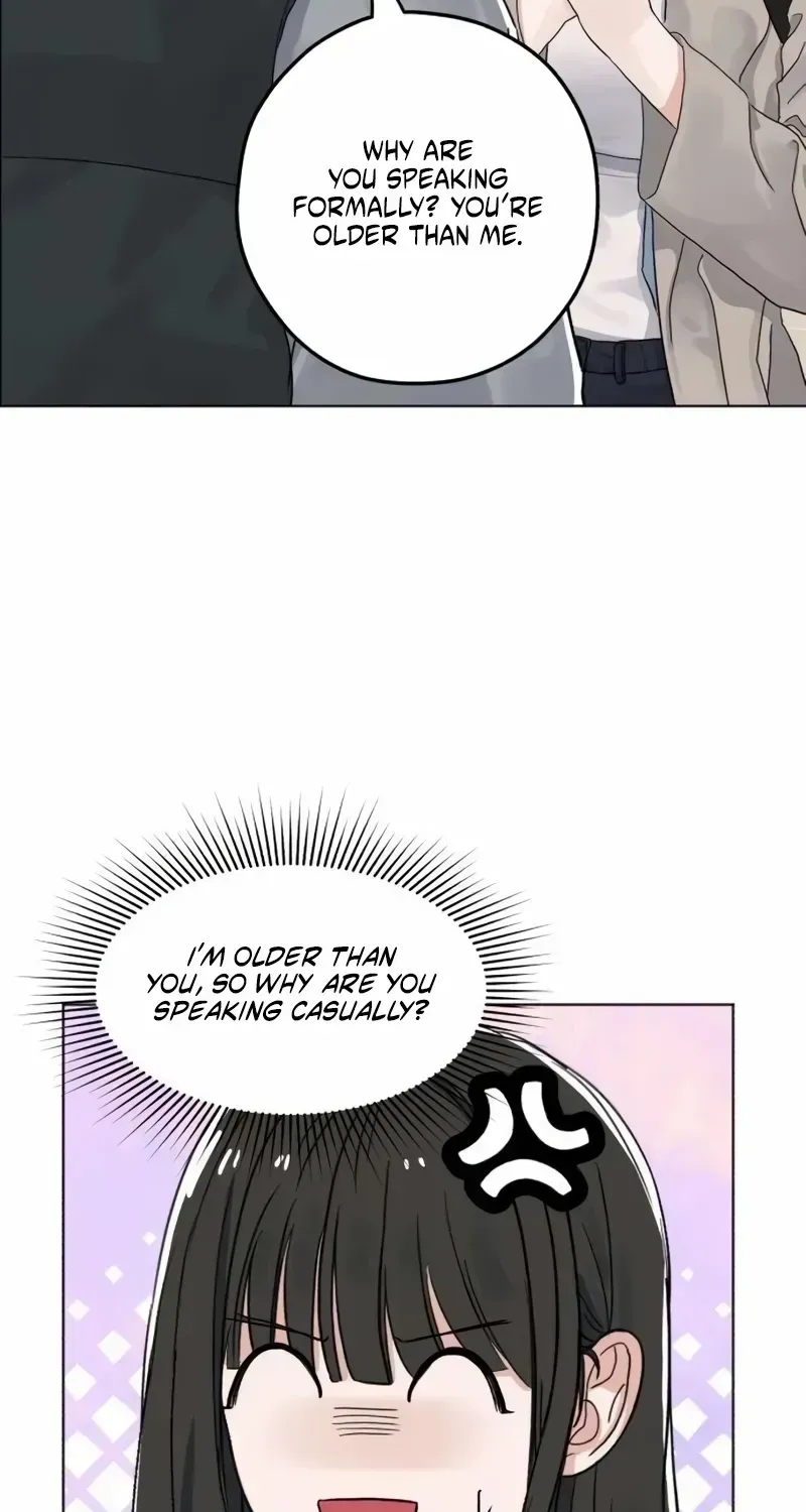 The Man Next Door Who Kills Me Chapter 2.1 page 73 - 