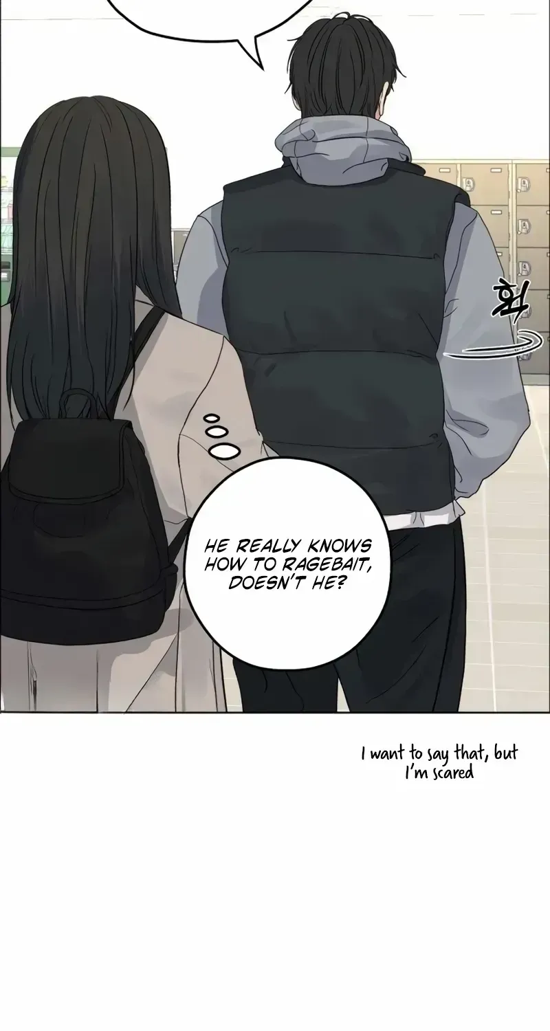 The Man Next Door Who Kills Me Chapter 2.1 page 84 - 