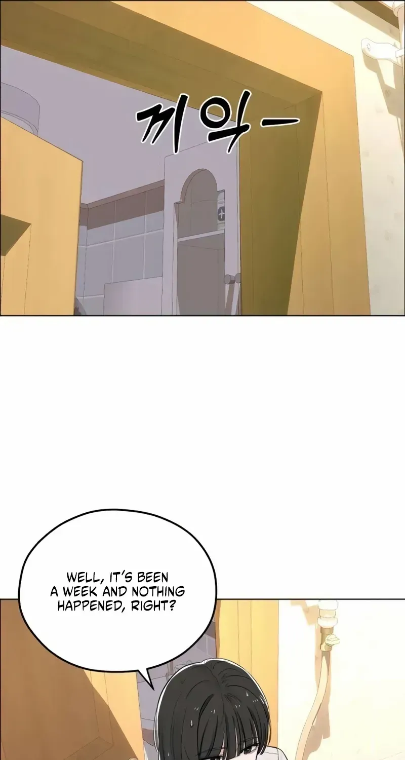 The Man Next Door Who Kills Me Chapter 2.1 page 91 - 
