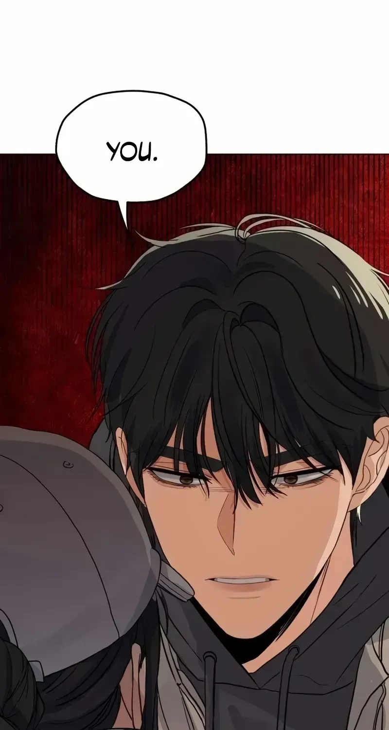 The Man Next Door Who Kills Me Chapter 2.2 page 2 - 