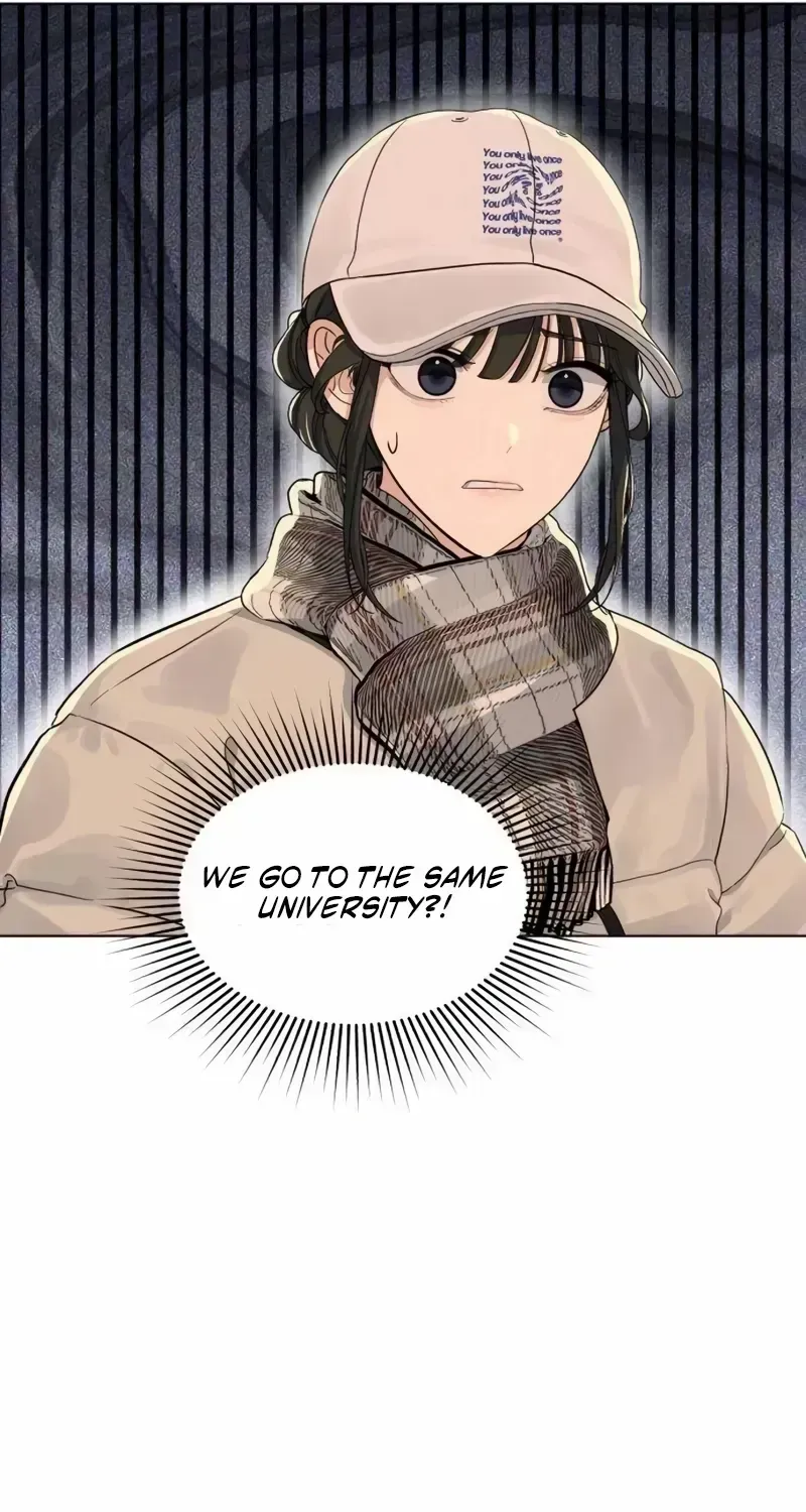 The Man Next Door Who Kills Me Chapter 2.2 page 11 - 