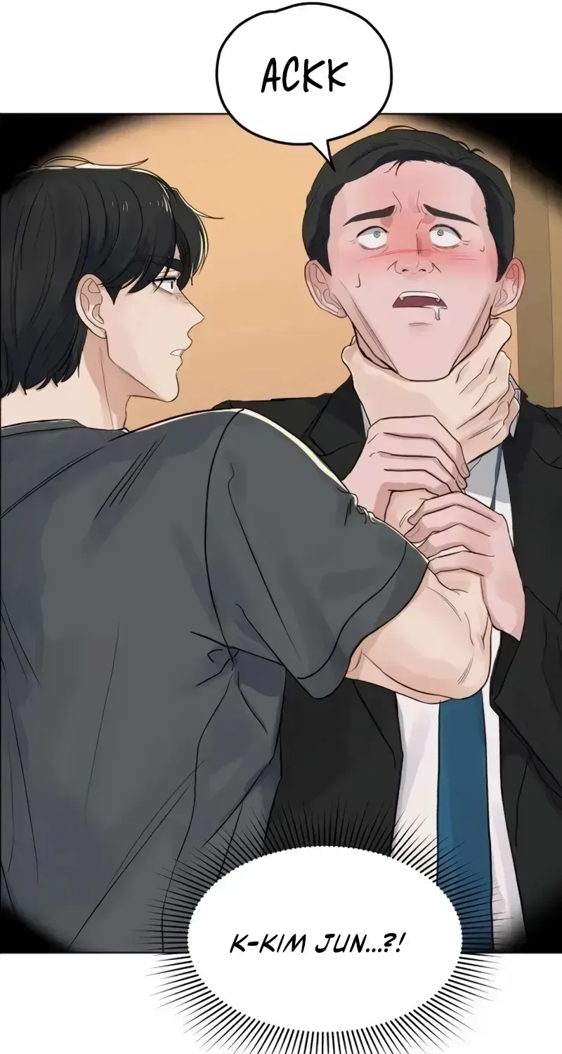 The Man Next Door Who Kills Me Chapter 2.2 page 119 - 