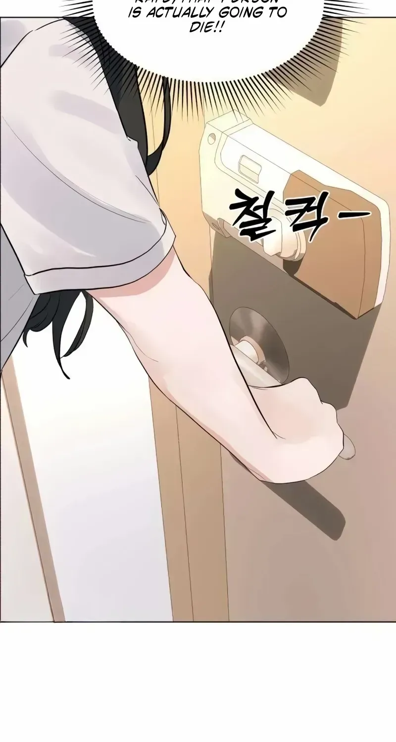 The Man Next Door Who Kills Me Chapter 2.2 page 124 - 