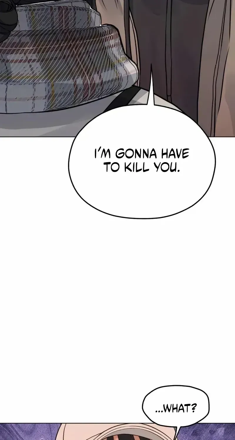 The Man Next Door Who Kills Me Chapter 2.2 page 3 - 