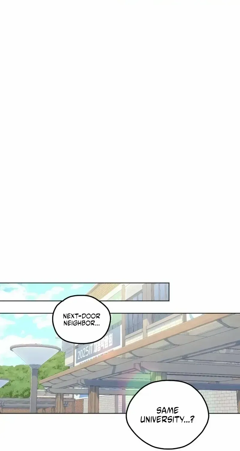 The Man Next Door Who Kills Me Chapter 2.2 page 24 - 