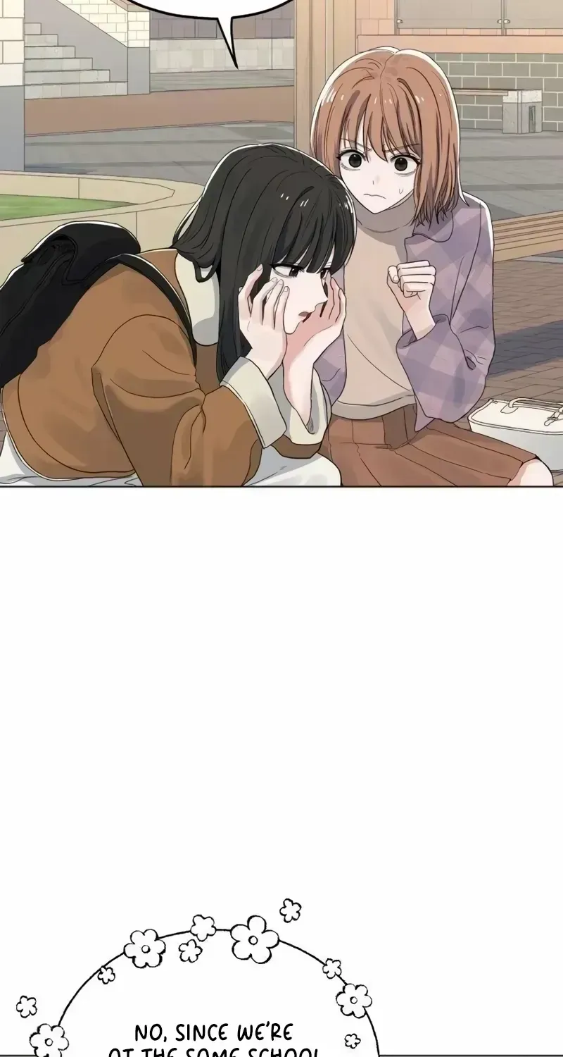 The Man Next Door Who Kills Me Chapter 2.2 page 27 - 