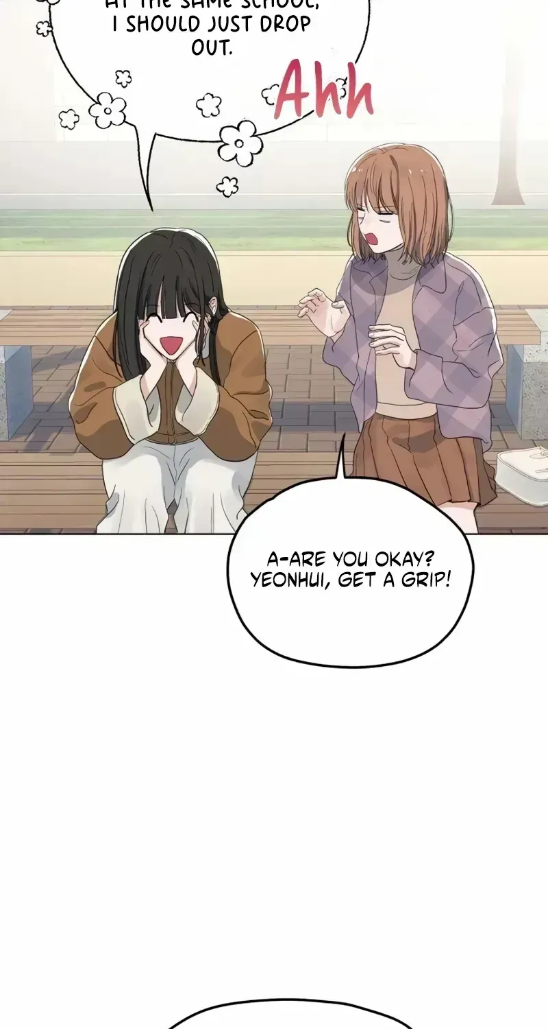 The Man Next Door Who Kills Me Chapter 2.2 page 28 - 