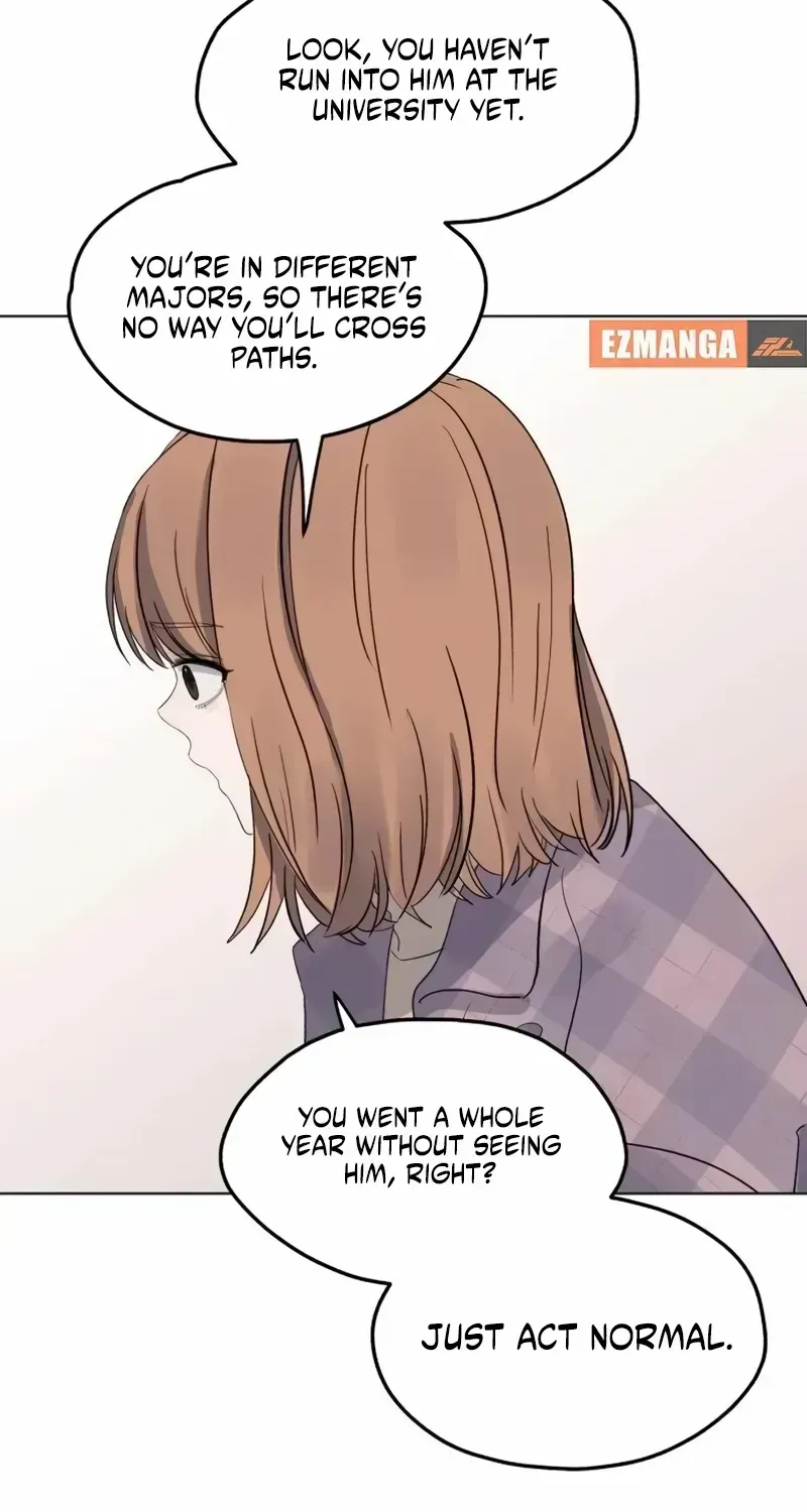 The Man Next Door Who Kills Me Chapter 2.2 page 29 - 