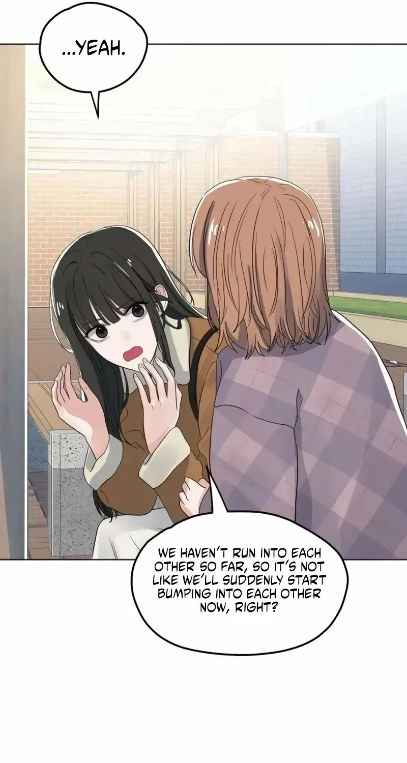 The Man Next Door Who Kills Me Chapter 2.2 page 31 - 