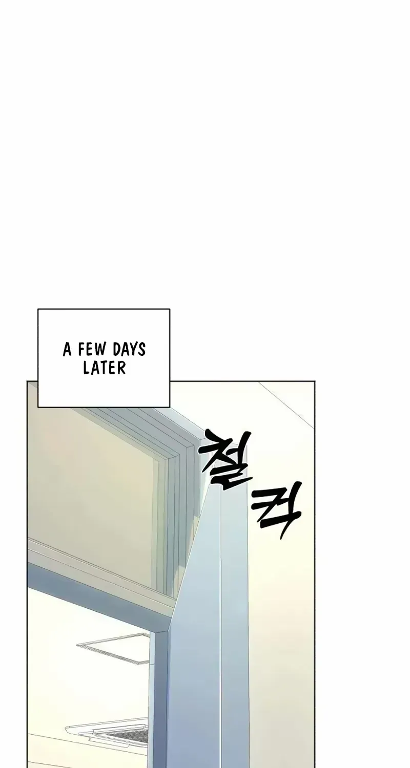 The Man Next Door Who Kills Me Chapter 2.2 page 32 - 