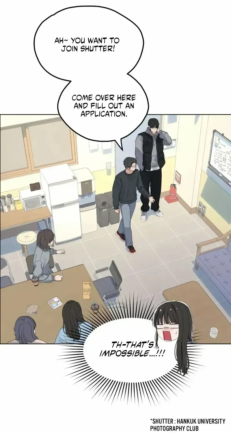 The Man Next Door Who Kills Me Chapter 2.2 page 38 - 