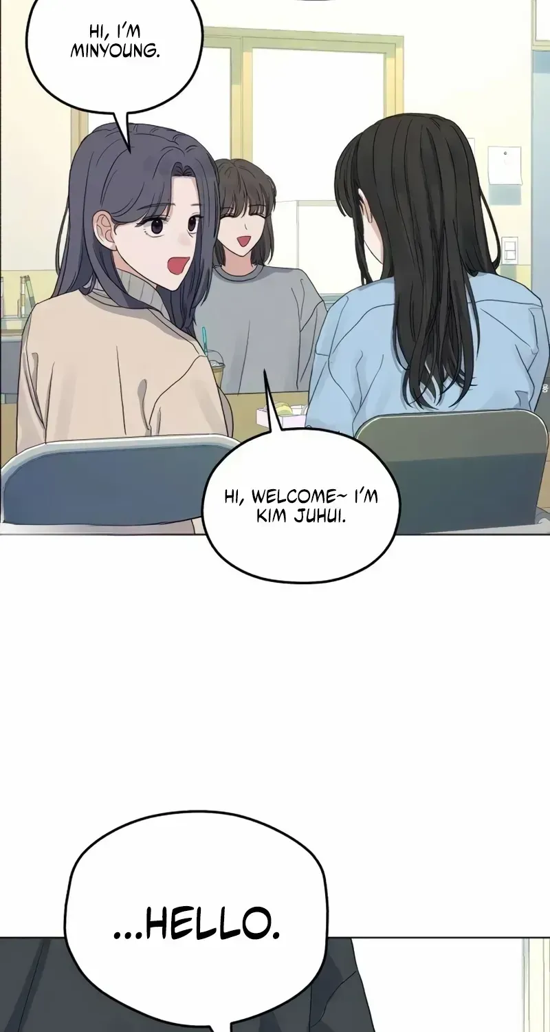 The Man Next Door Who Kills Me Chapter 2.2 page 46 - 