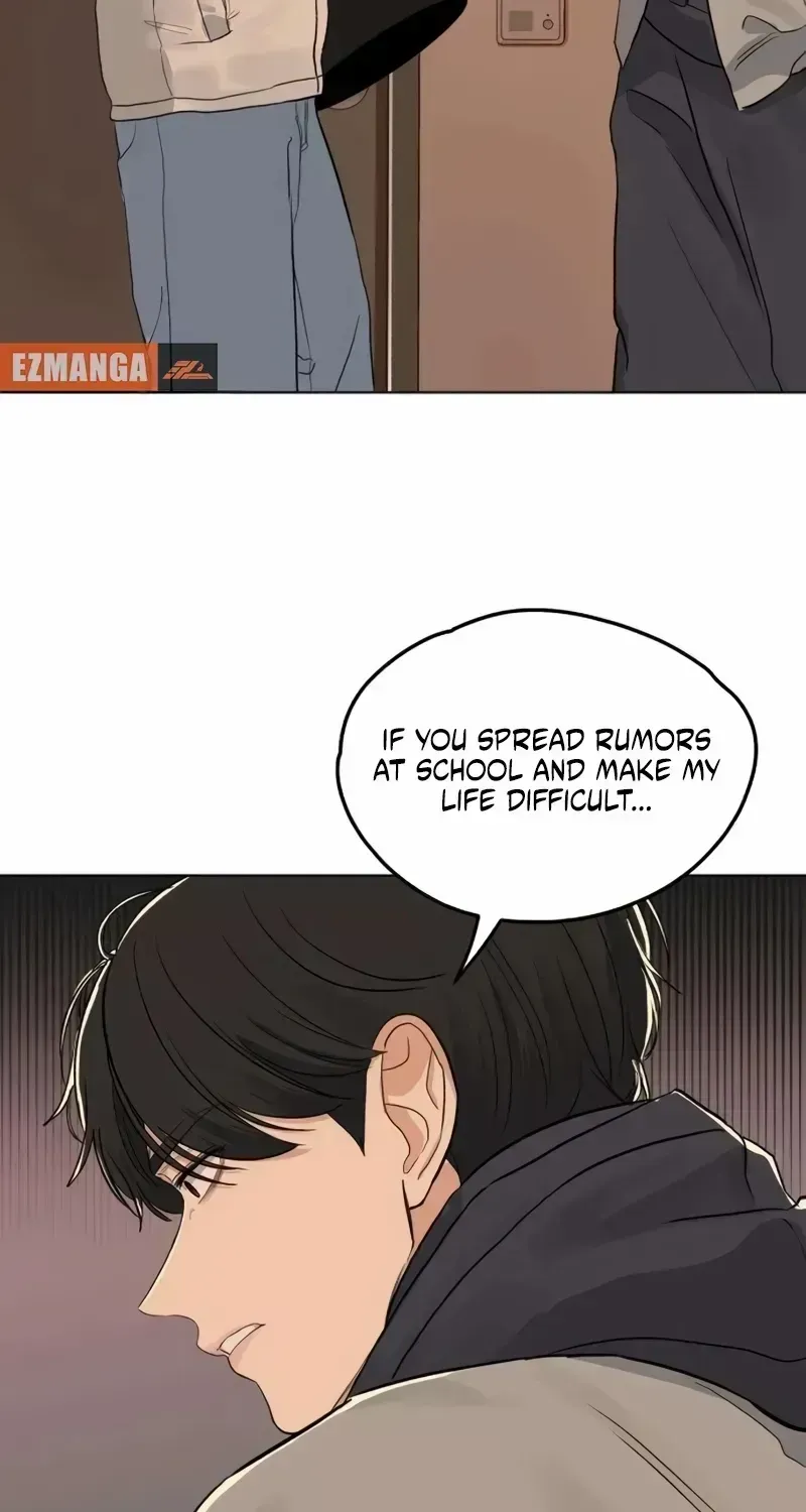 The Man Next Door Who Kills Me Chapter 2.2 page 6 - 