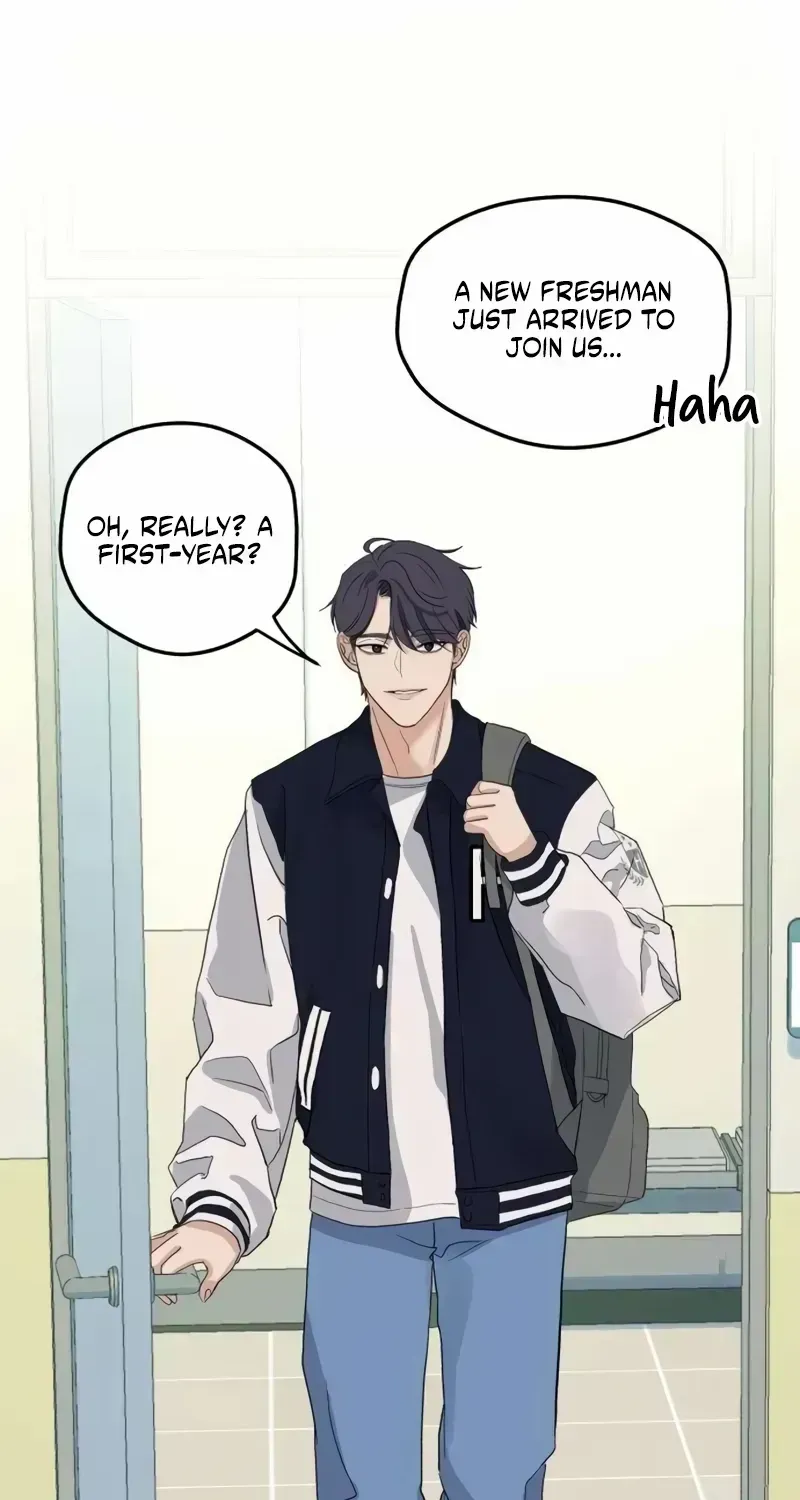 The Man Next Door Who Kills Me Chapter 2.2 page 52 - 