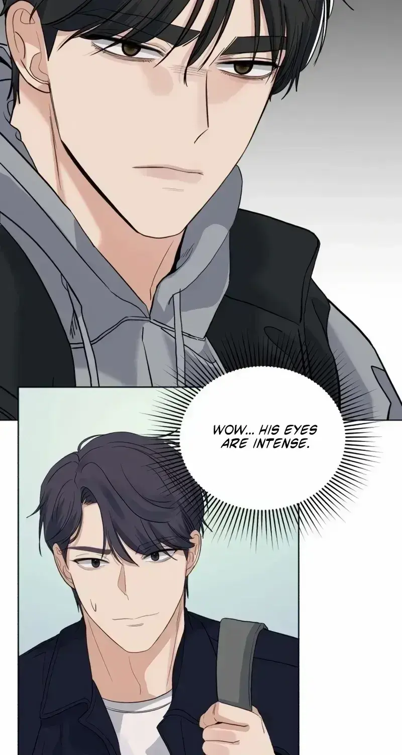 The Man Next Door Who Kills Me Chapter 2.2 page 54 - 